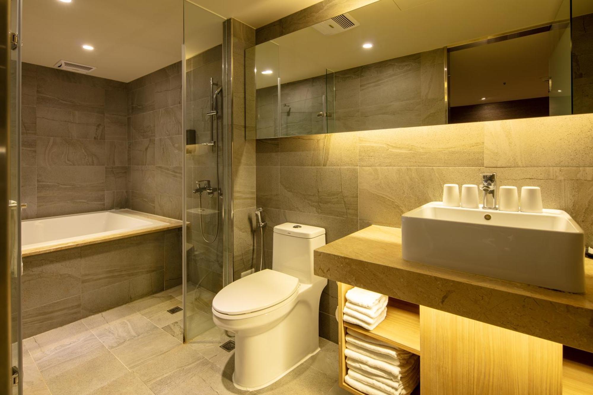 Goodmore Hotel Тайпей Екстериор снимка