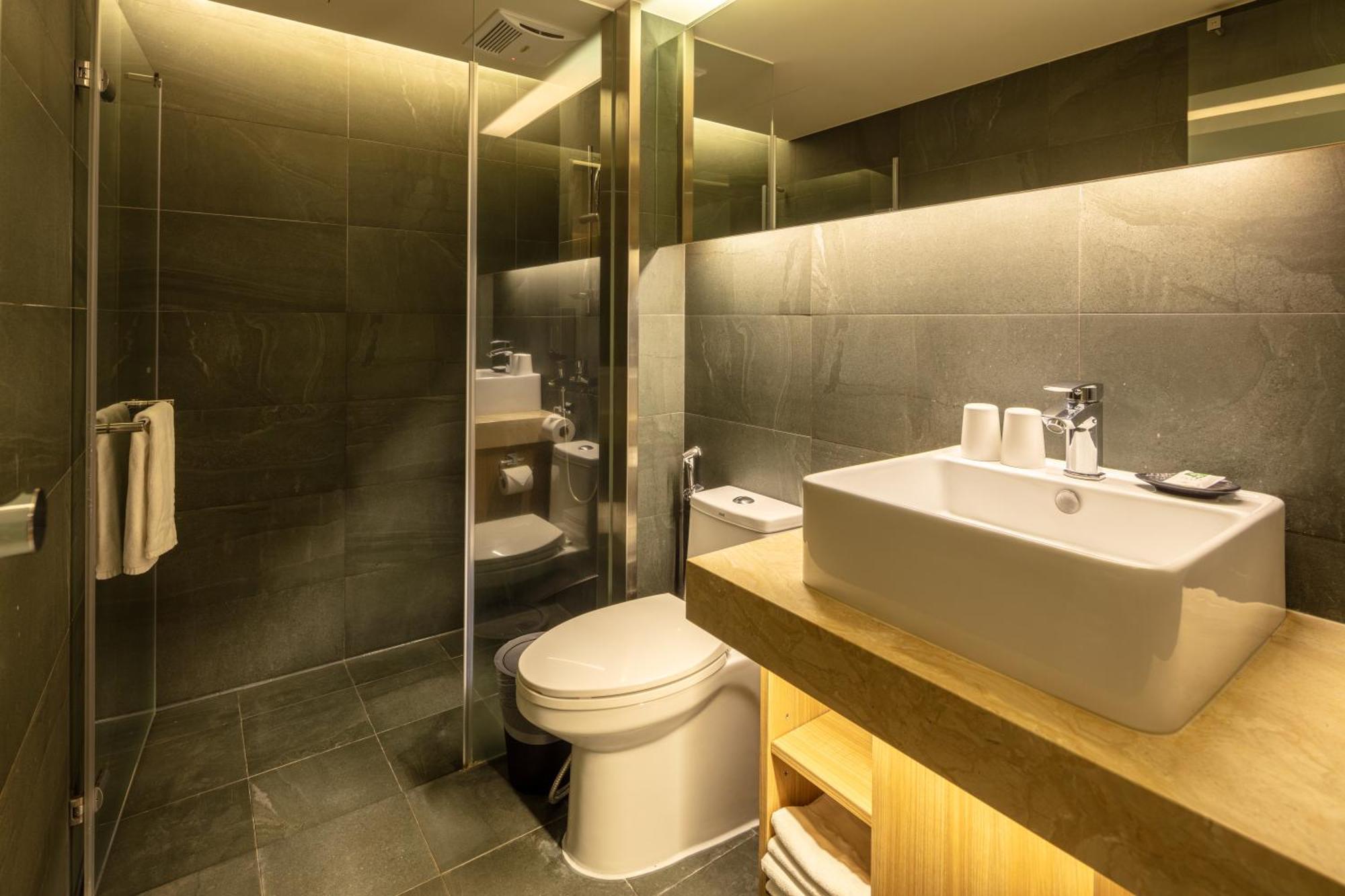 Goodmore Hotel Тайпей Екстериор снимка